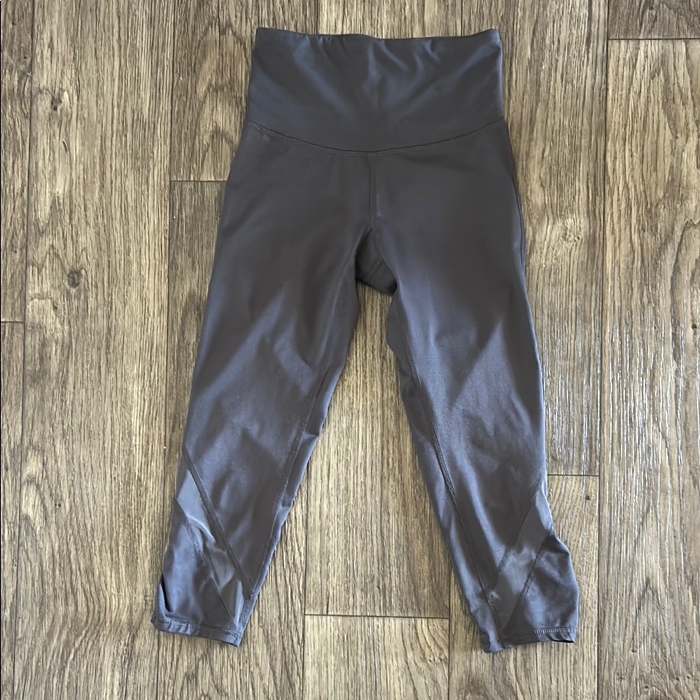 Champion Cropped Leggings